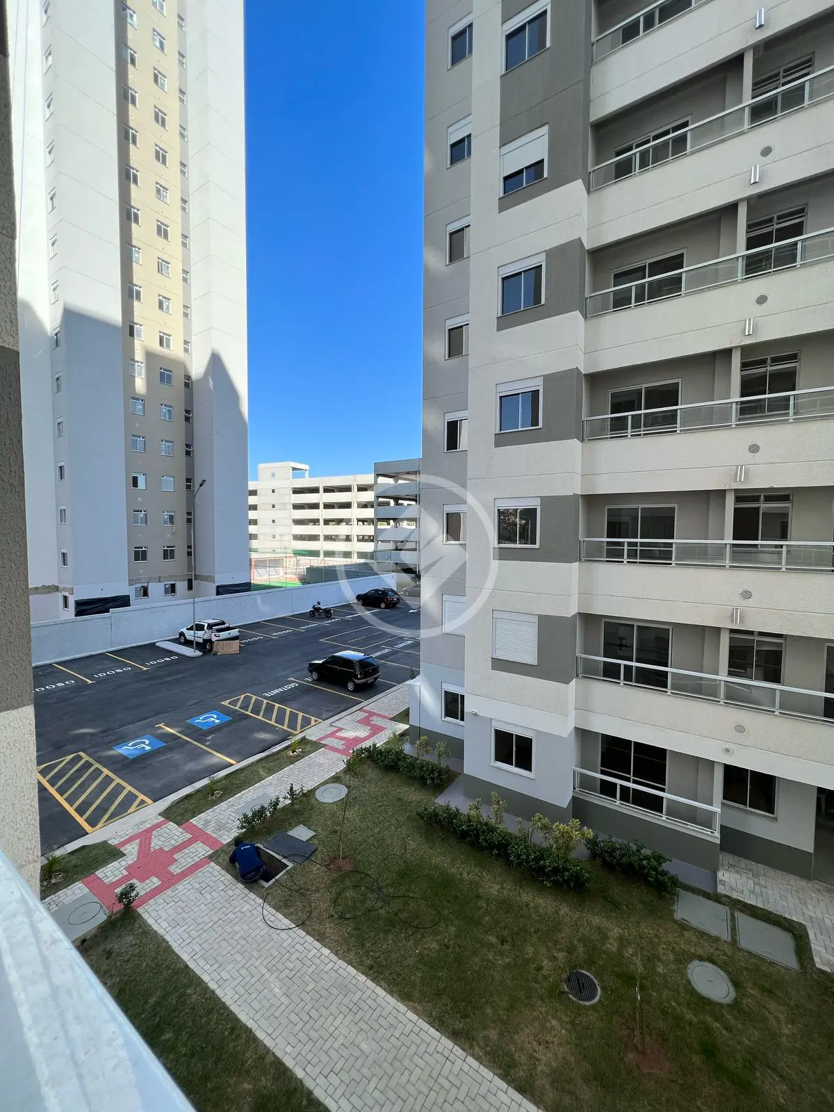 Apartamento Ponte de São João, Jundiaí - SP — foto 2