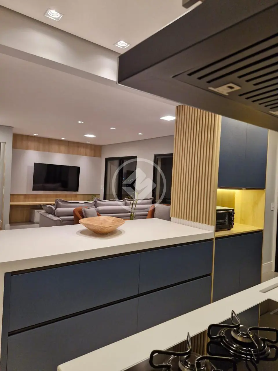 Apartamento 3 quartos no Jardim Campos Eliseos, Jundiaí — foto 3 de 6