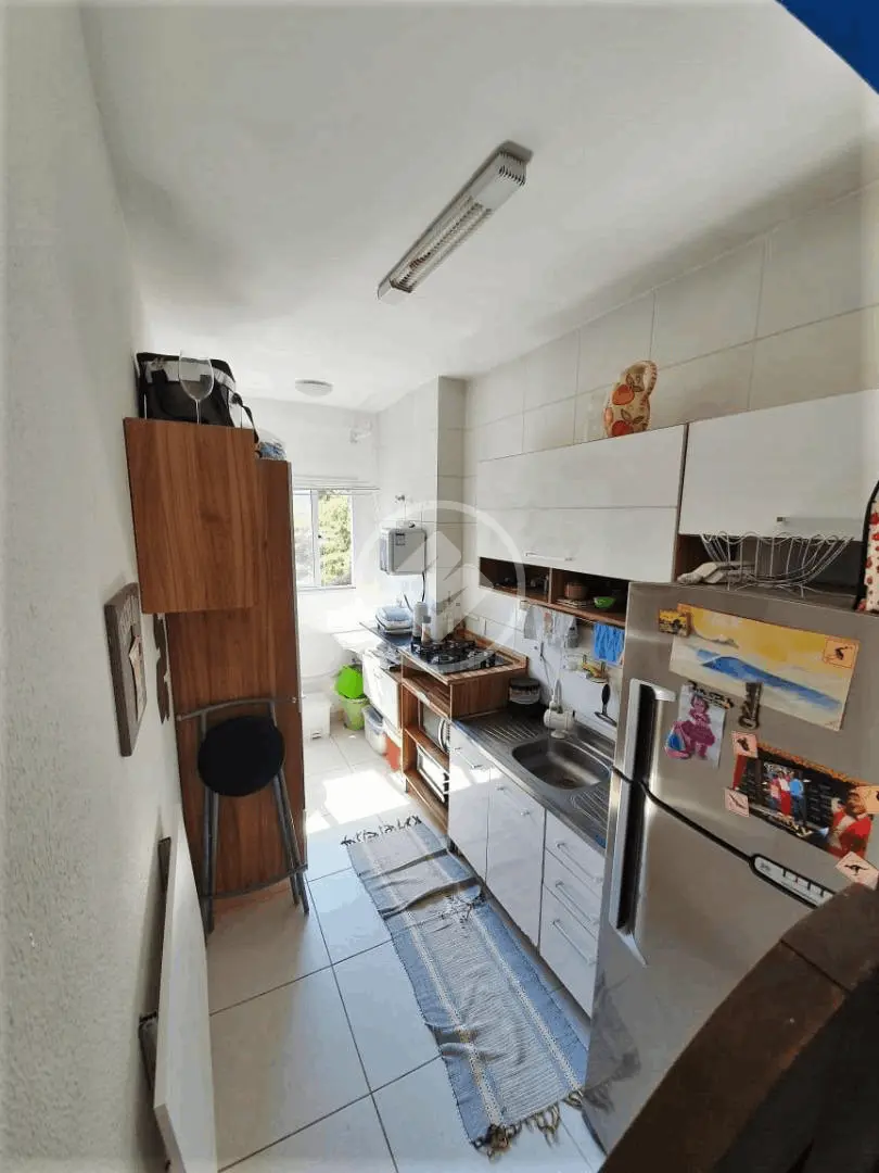 Apartamento 2 quartos no Parque Centenário, Jundiaí — foto 3 de 6