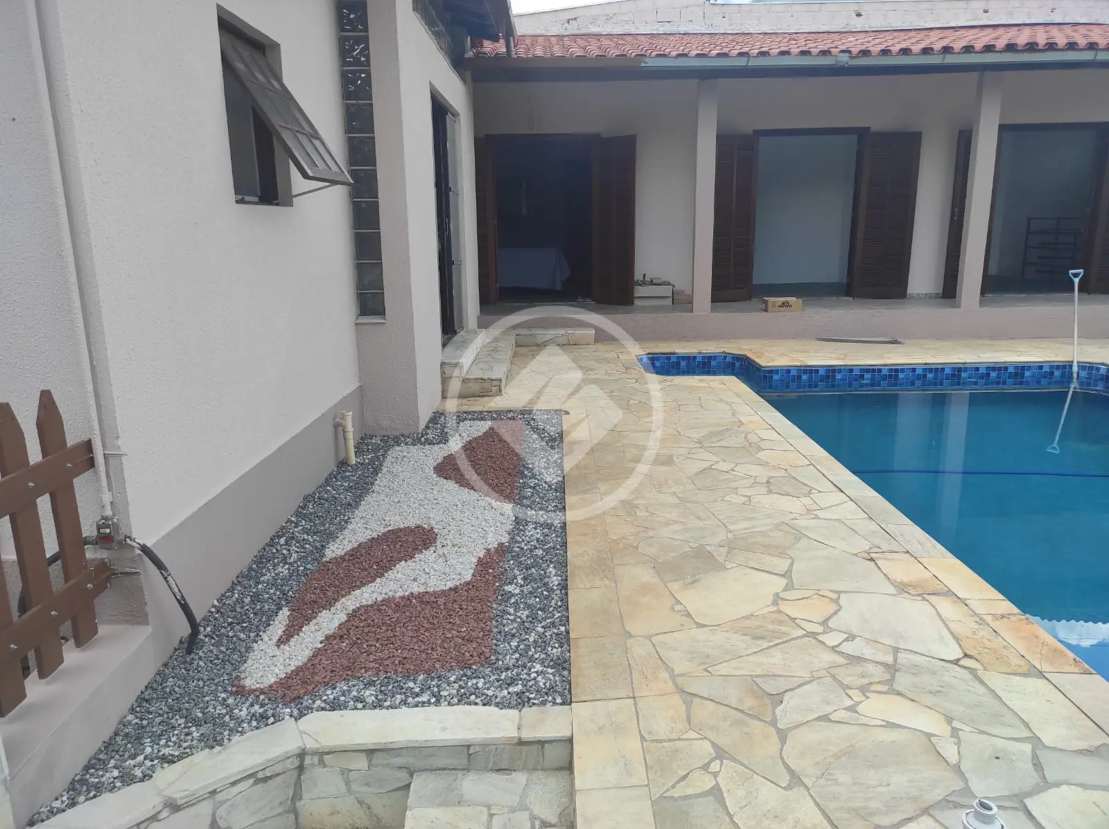Chácara 4 quartos no Chácara Companheiros, Jundiaí — foto 3 de 6