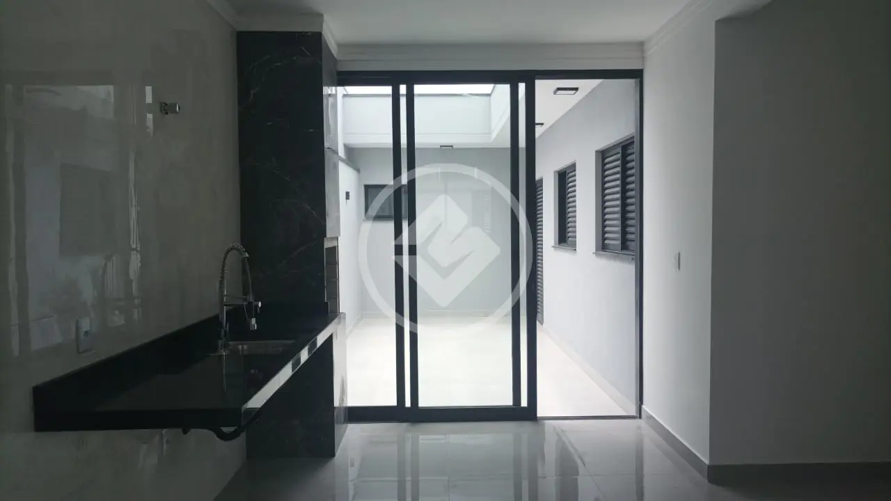 Casa 3 quartos no Jardim Marambaia, Jundiaí — foto 4 de 6