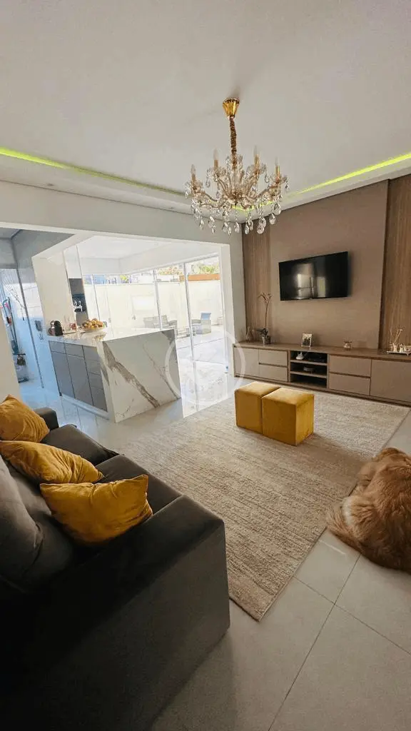 Apartamento 2 quartos no Jardim Flórida, Jundiaí — foto 3 de 6