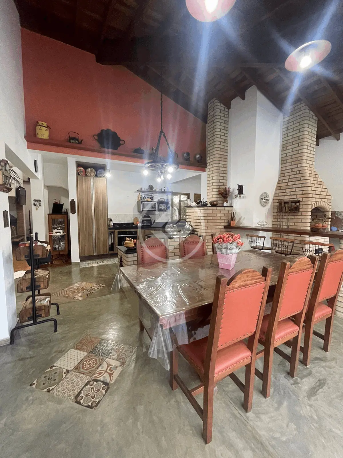 Casa Condomínio 3 quartos no Jardim Tereza Cristina, Jundiaí — foto 6 de 6