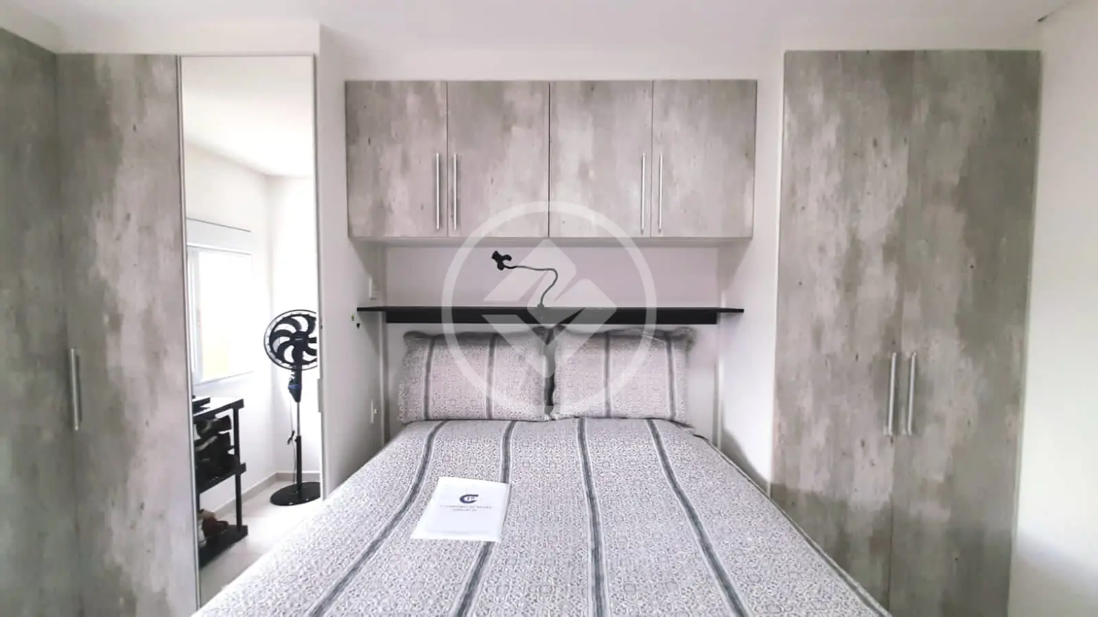 Apartamento 2 quartos no Jardim Guanabara, Jundiaí — foto 6 de 6