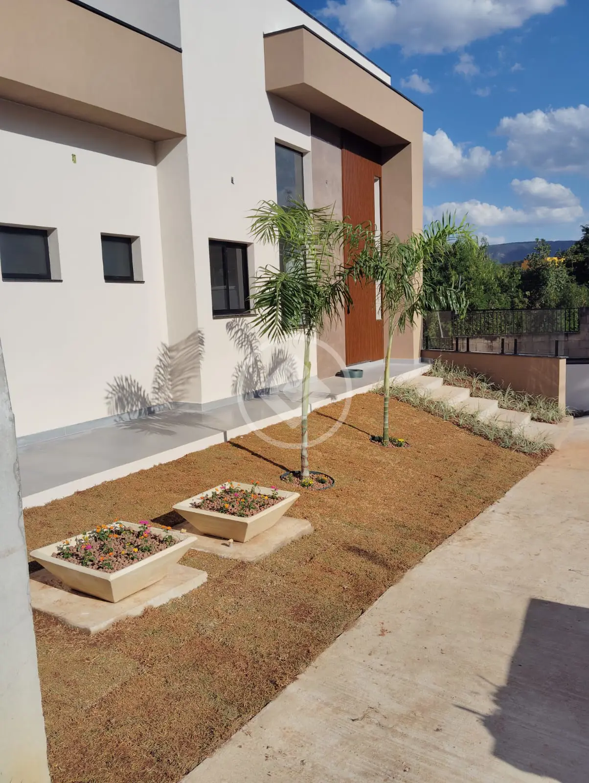 Casa Condomínio Jardim Carolina, Jundiaí - SP — foto 2