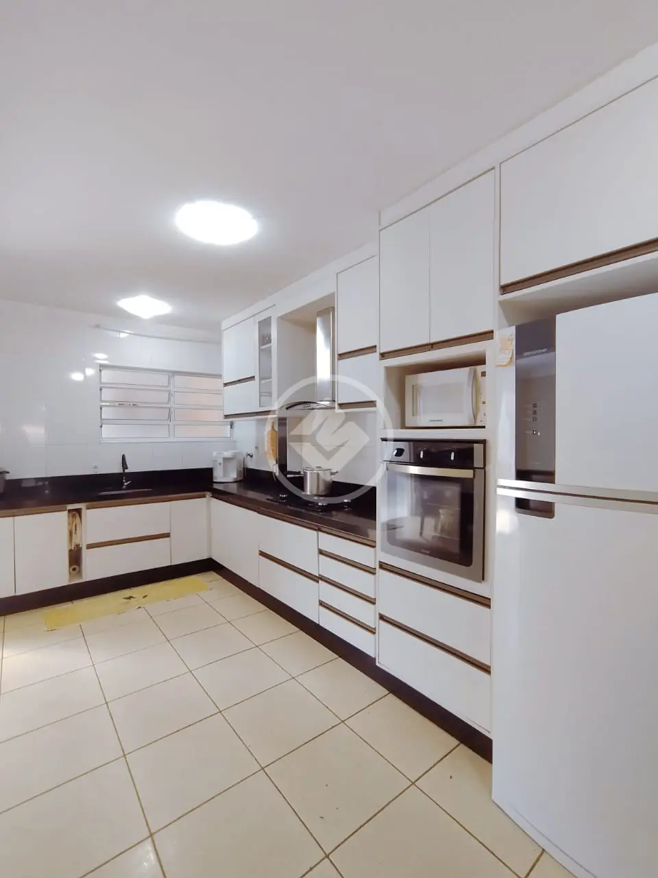 Casa Parque Residencial Jundiaí, Jundiaí - SP — foto 1