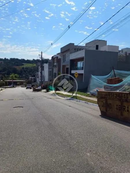 Terreno Jardim Celeste, Jundiaí - SP — foto 2