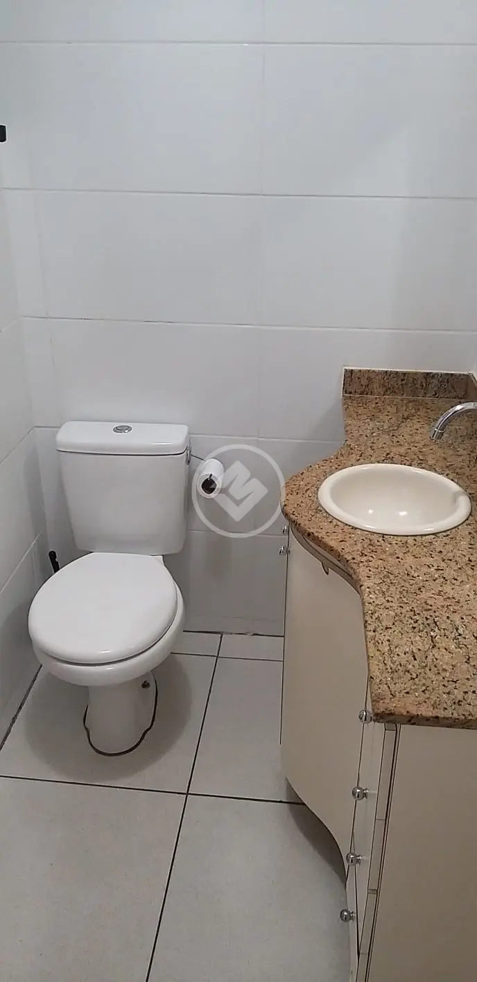 Apartamento 3 quartos no Vila Isabel Eber, Jundiaí — foto 3 de 6