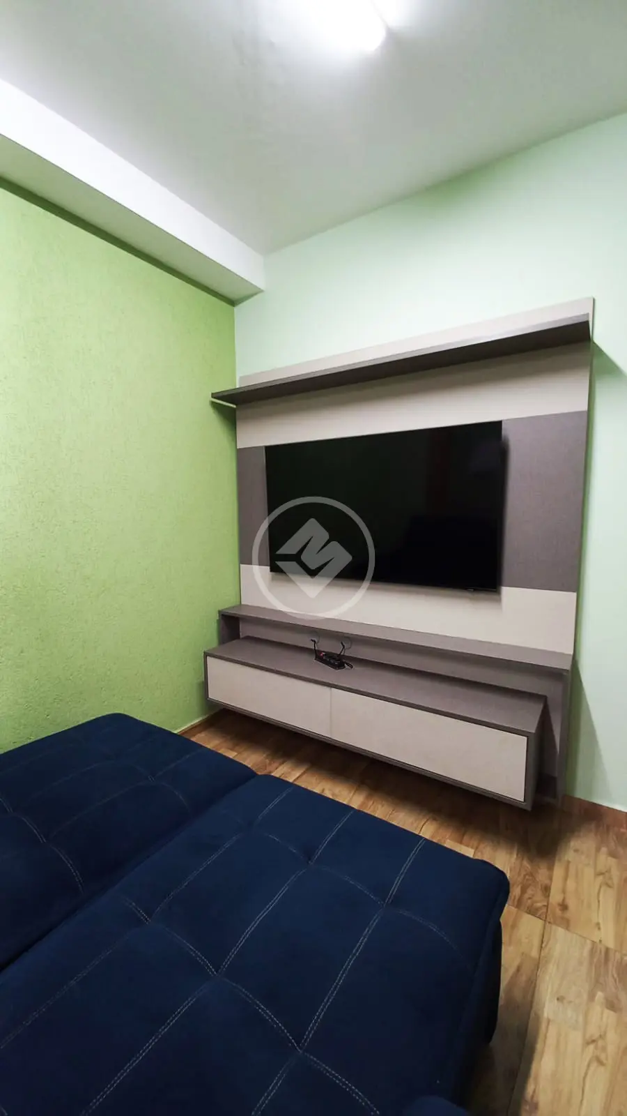 Apartamento 2 quartos no Jardim do Lago, Jundiaí — foto 4 de 6