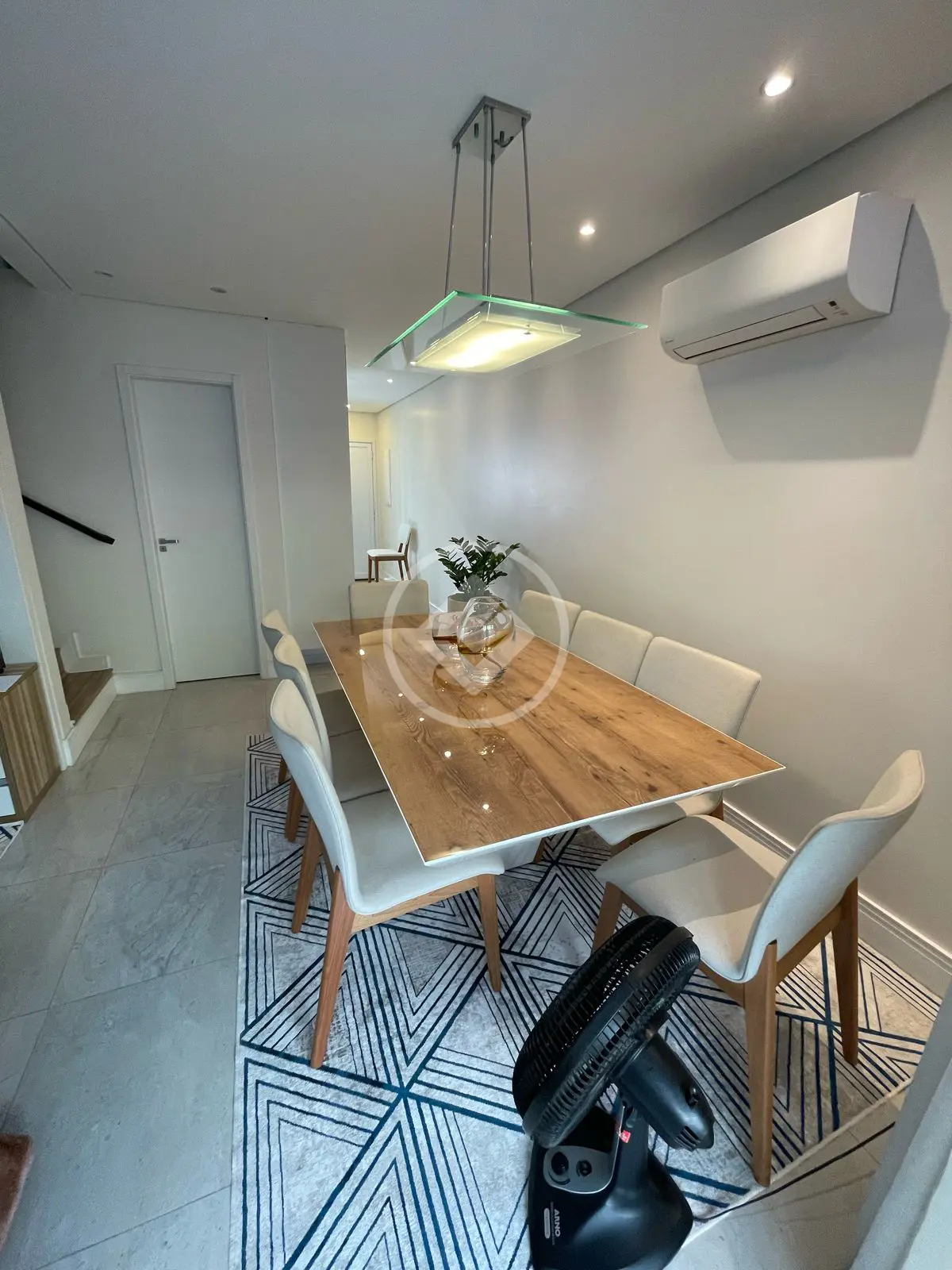 Casa Condomínio 3 quartos no Cidade Nova, Jundiaí — foto 6 de 6