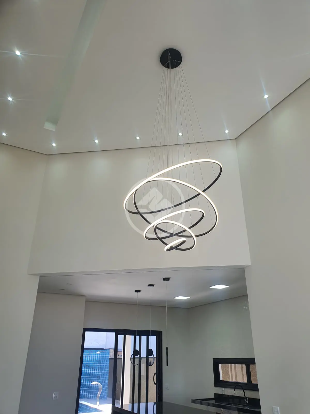 Casa Condomínio 3 quartos no Jardim das Minas, Itupeva — foto 3 de 6