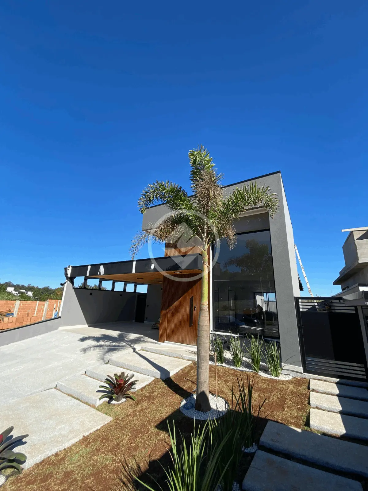 Residencial Pecan