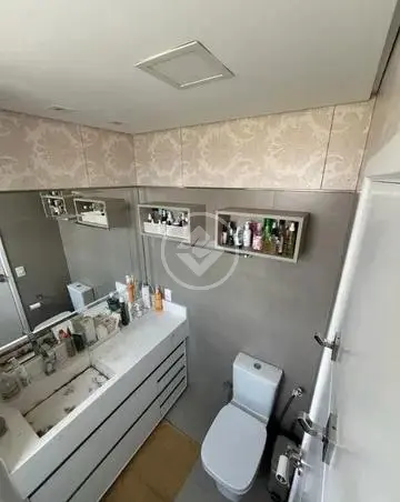 Apartamento 2 quartos no Jardim Tereza Cristina, Jundiaí — foto 3 de 6