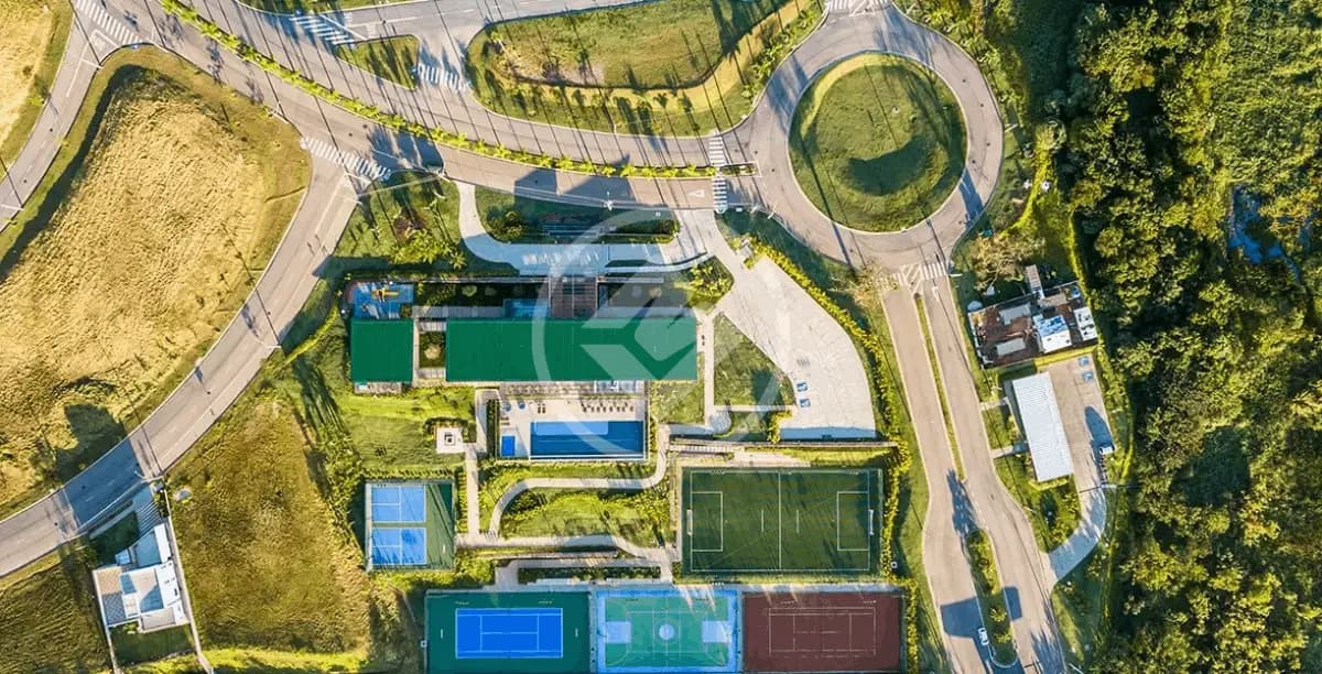 Terreno Condomínio Medeiros, Jundiaí - SP — foto 1