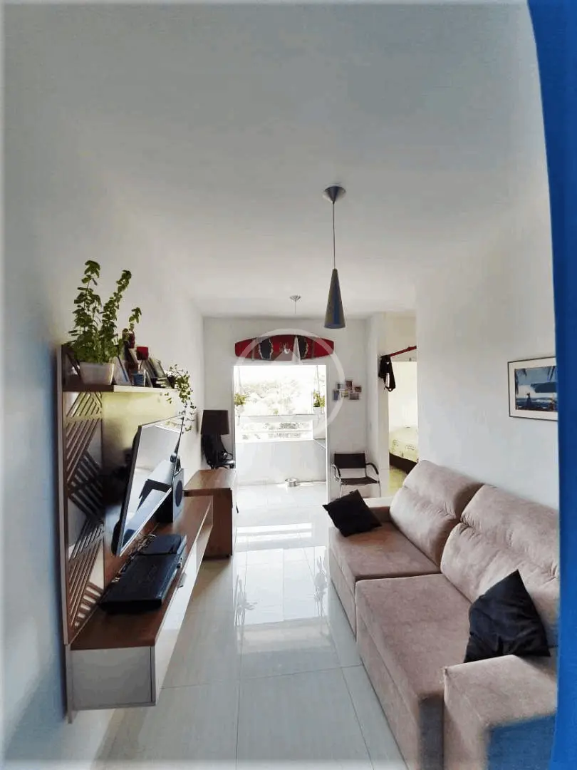 Apartamento Parque Centenário, Jundiaí - SP — foto 1