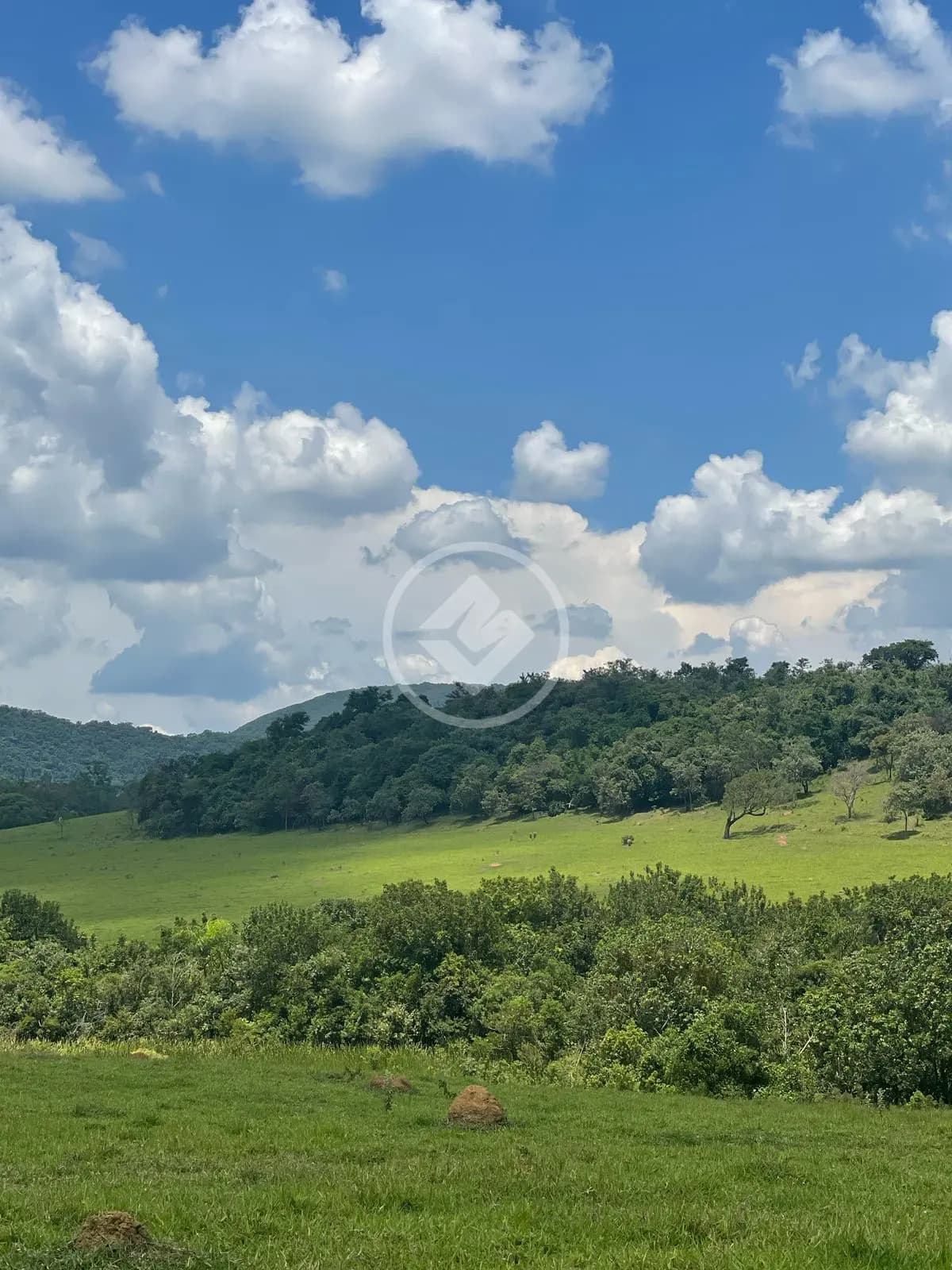 Terreno Comercial Jardim Ermida I, Jundiaí - SP — foto 2