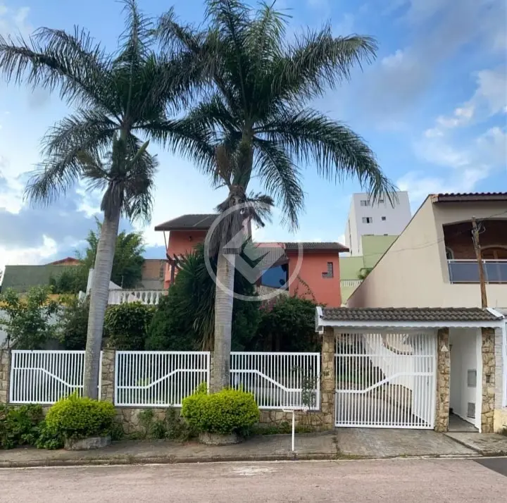 Casa Jardim Santa Adelaide, Jundiaí - SP — foto 2