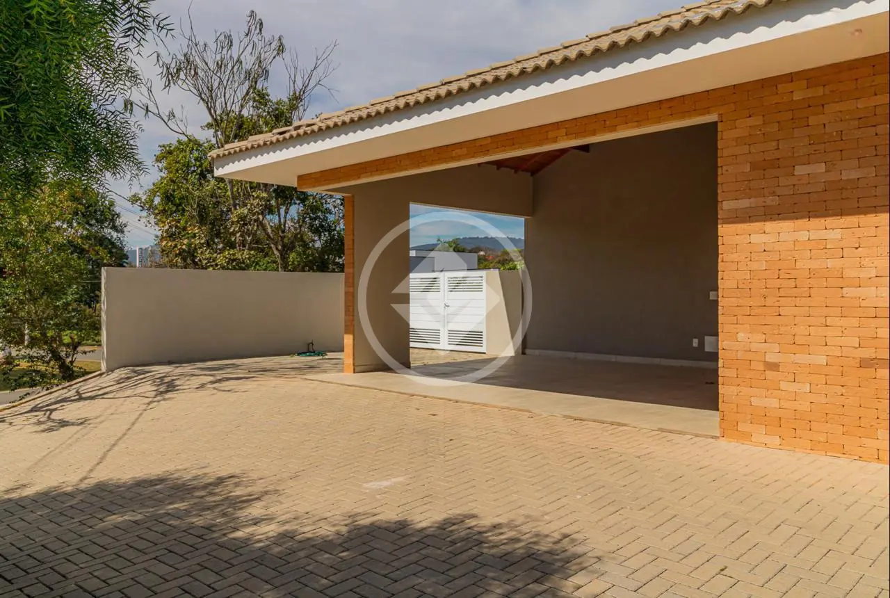 Casa Condomínio 4 quartos no Jacaré, Cabreúva — foto 3 de 6