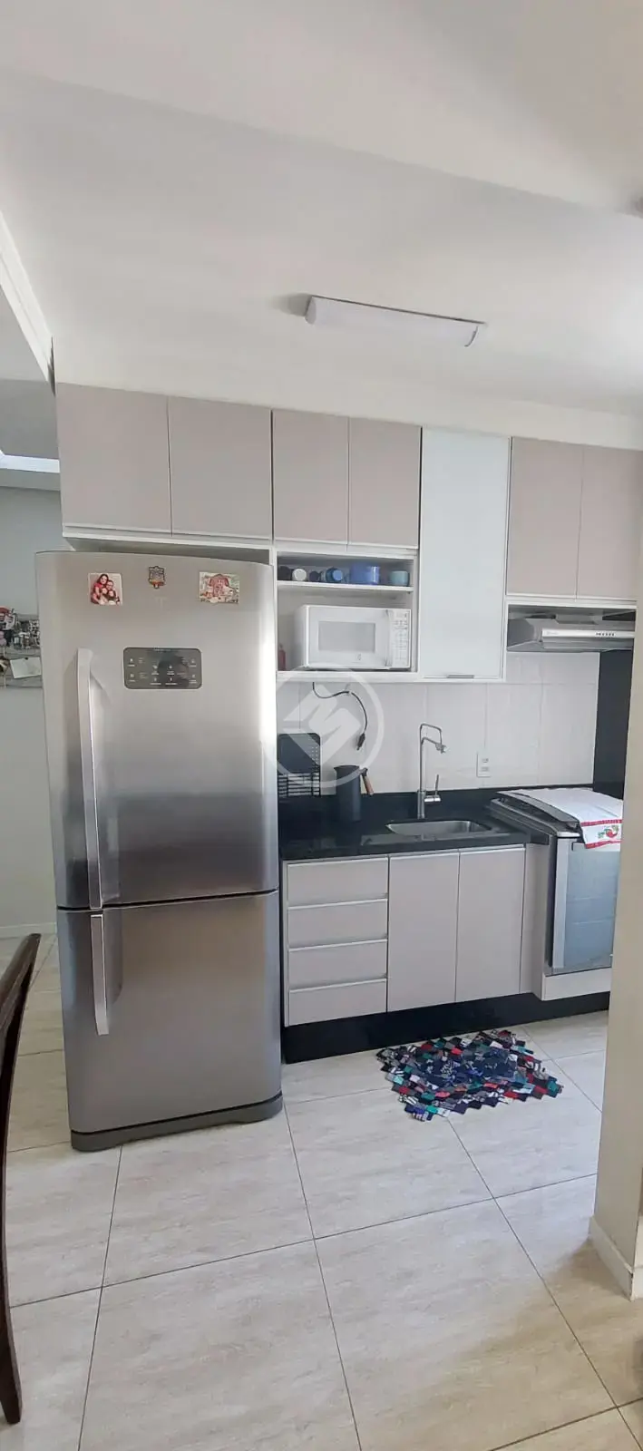 Apartamento 2 quartos no Vila Nambi, Jundiaí — foto 5 de 6