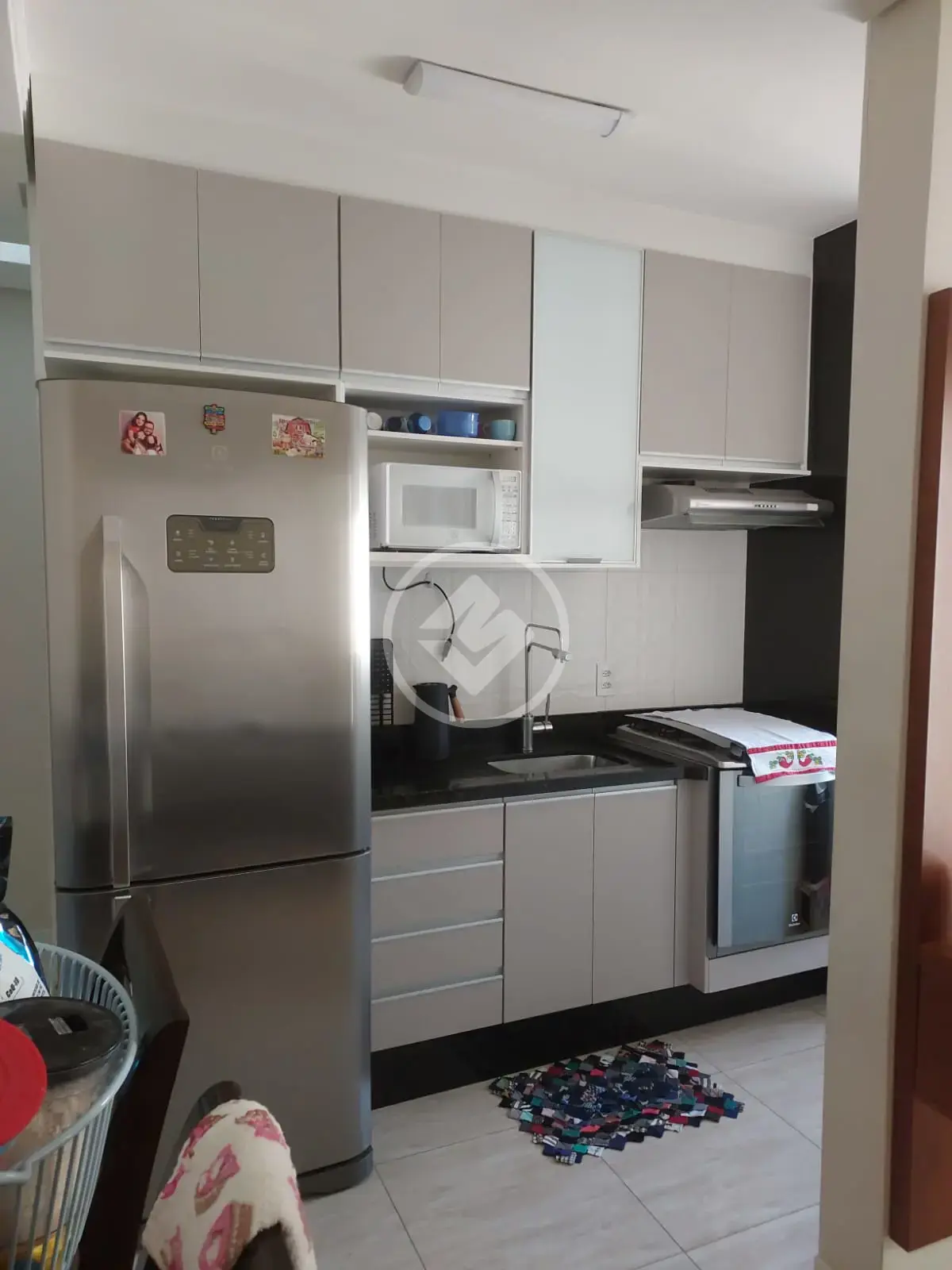 Apartamento 2 quartos no Vila Nambi, Jundiaí — foto 6 de 6