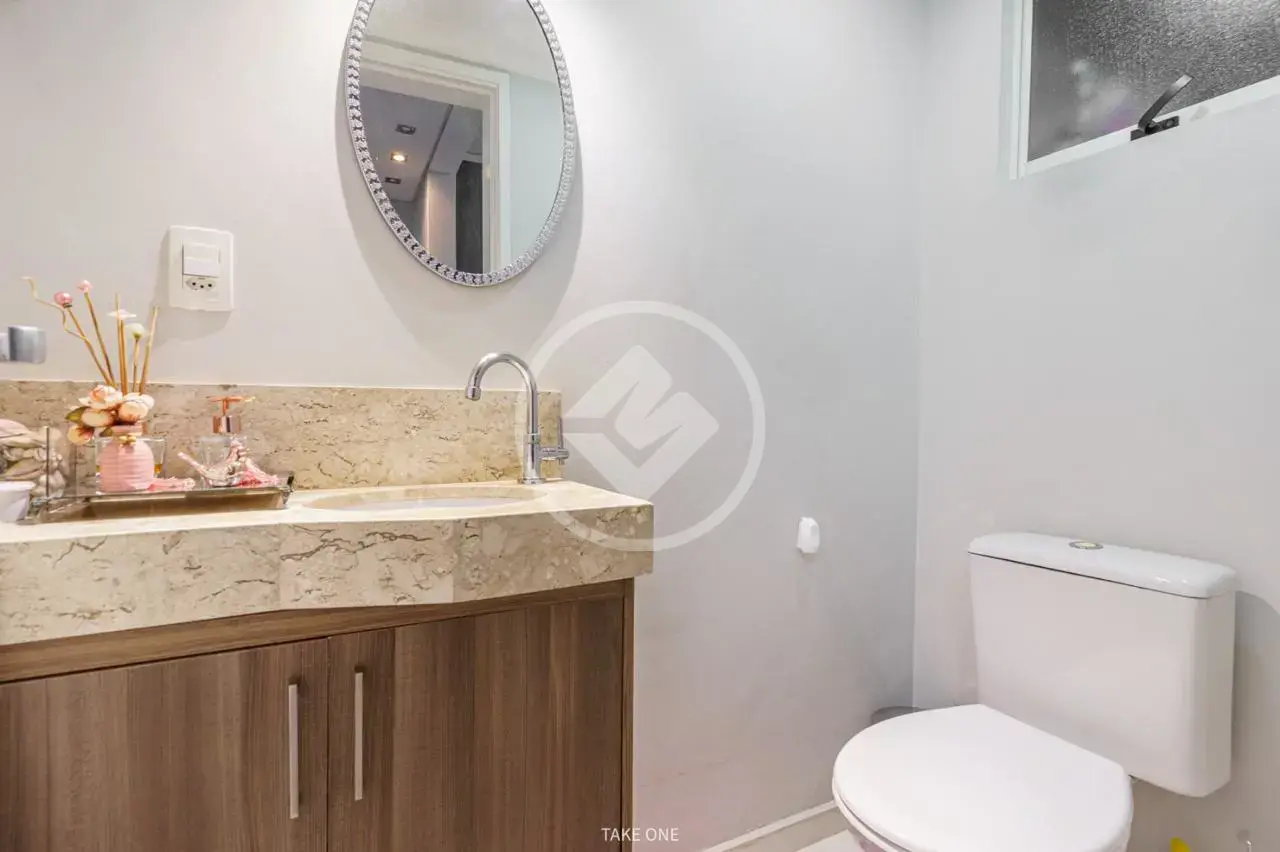 Sobrado Em Condomínio 2 quartos no Chácara Planalto, Jundiaí — foto 3 de 6