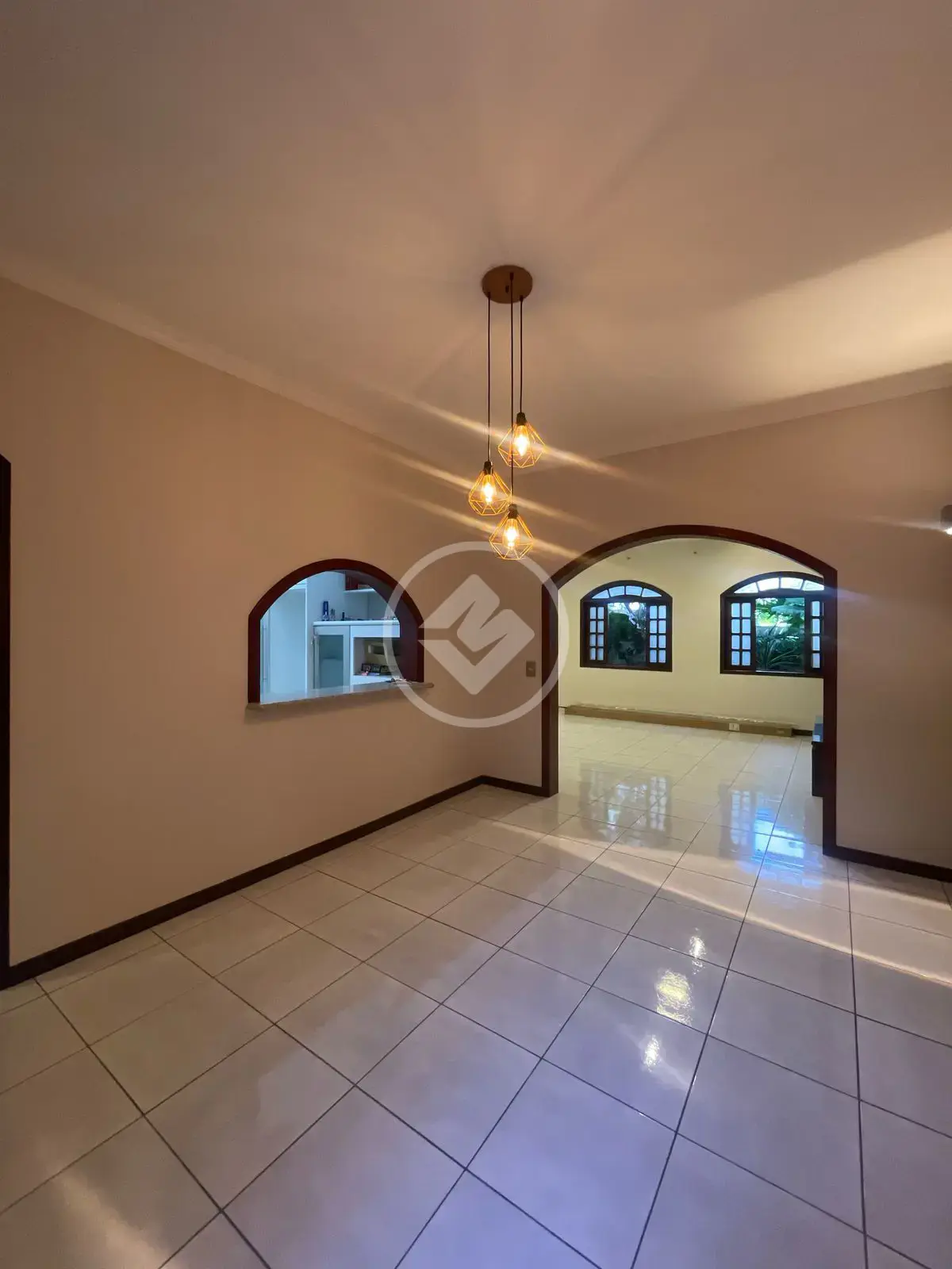 Casa Condomínio 3 quartos no Jardim Santa Teresa, Jundiaí — foto 3 de 6