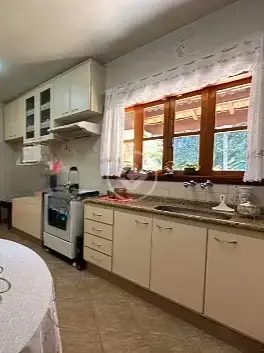 Chácara 4 quartos no Chácara Vale dos Cebrantes, Jundiaí — foto 4 de 6