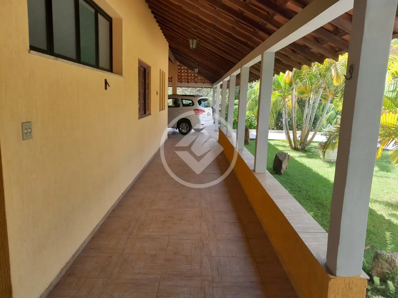 Chácara 3 quartos no Corrupira, Jundiaí — foto 3 de 6