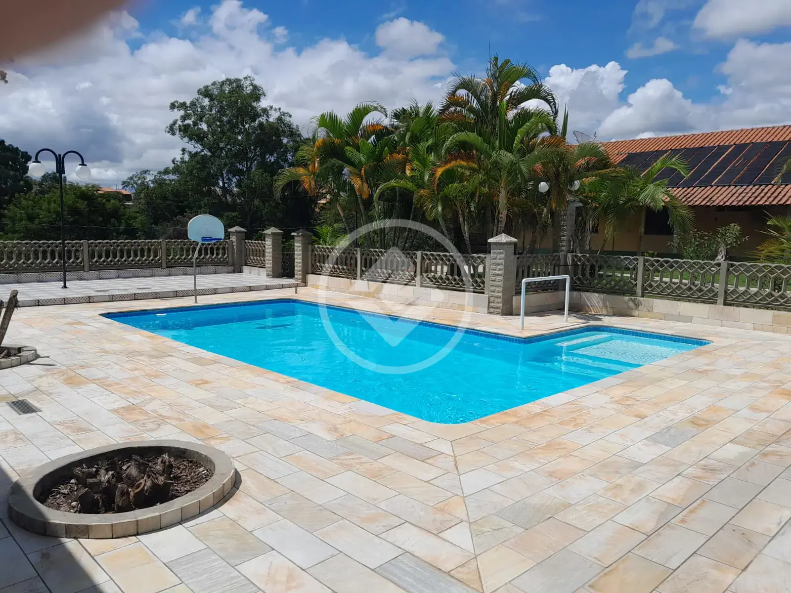 CHÁCARA À VENDA – CONDOMÍNIO SANTA ROSA – JUNDIAÍ/SP