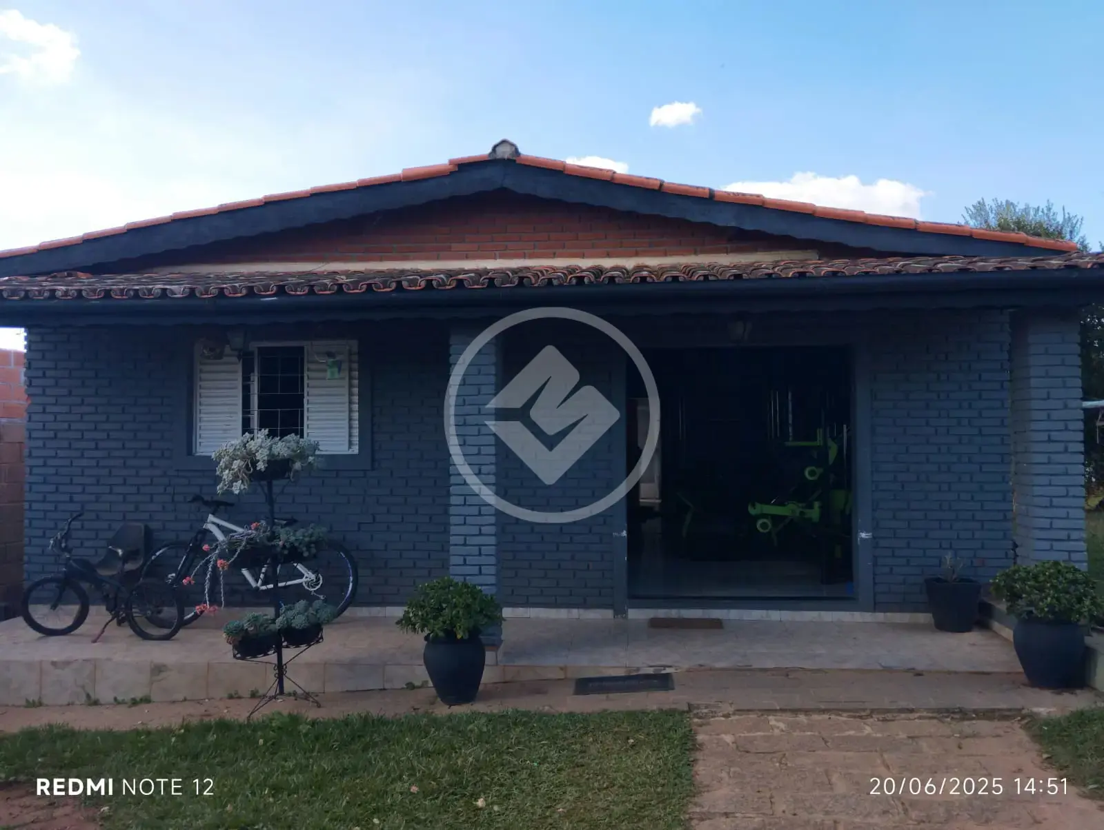 Chácara 2 quartos no Monterrey, Louveira — foto 6 de 6