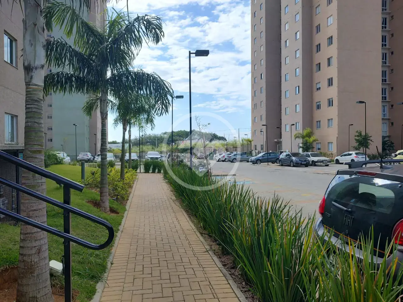 Apartamento