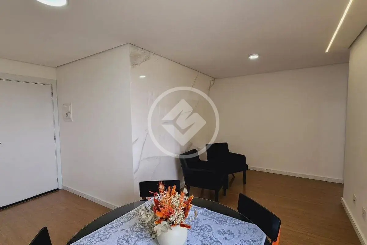 Apartamento 3 quartos no Jardim Carolina, Jundiaí — foto 2 de 6
