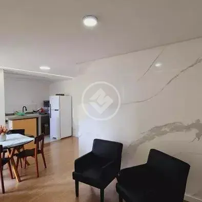 Apartamento 3 quartos no Jardim Carolina, Jundiaí — foto 3 de 6