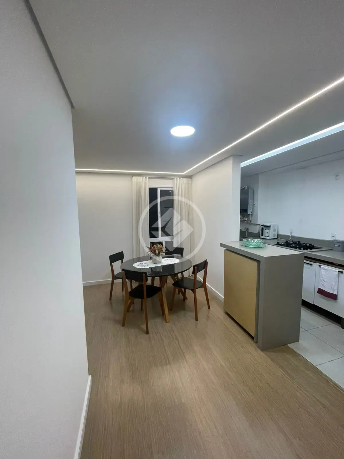 Apartamento 3 quartos no Jardim Carolina, Jundiaí — foto 6 de 6