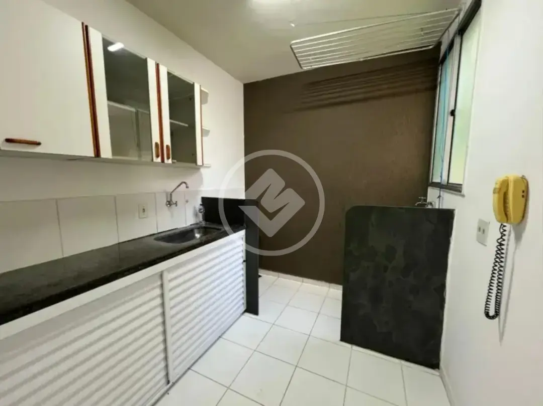 Apartamento 2 quartos no Vila Mafalda, Jundiaí — foto 4 de 6
