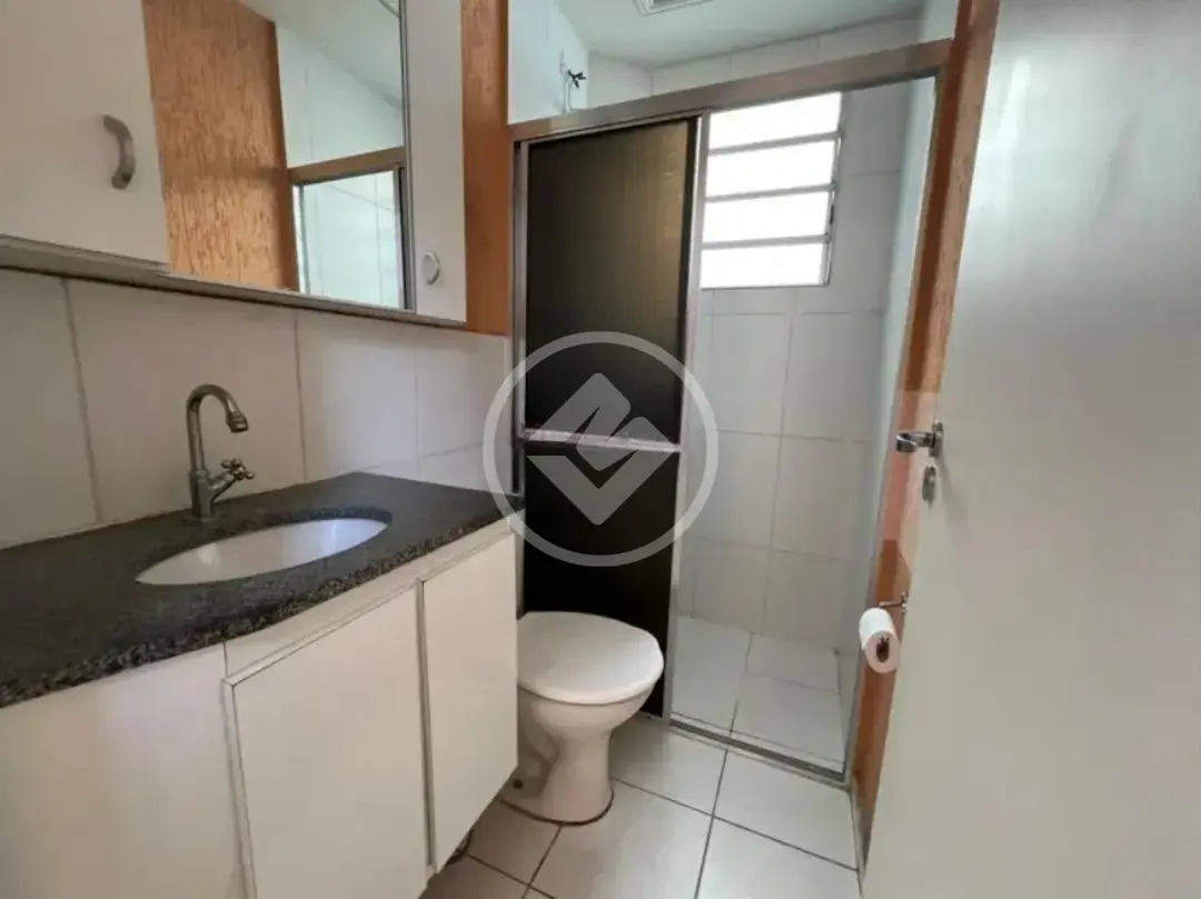 Apartamento 2 quartos no Vila Mafalda, Jundiaí — foto 5 de 6