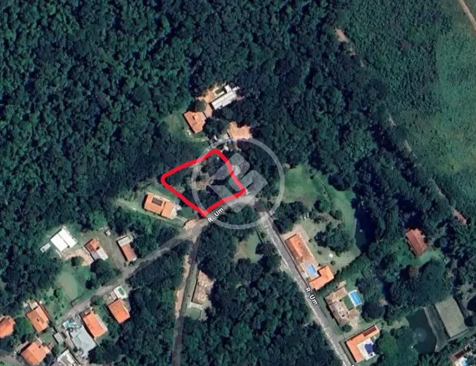 Chácara à Venda – Condomínio Sítio Currupira