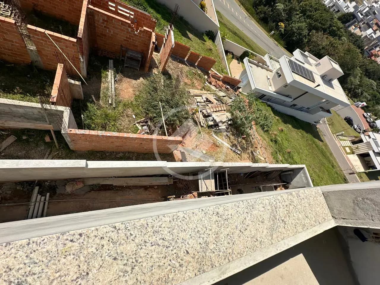 Terreno Condomínio no Loteamento Brisas do Lago, Jundiaí — foto 5 de 6