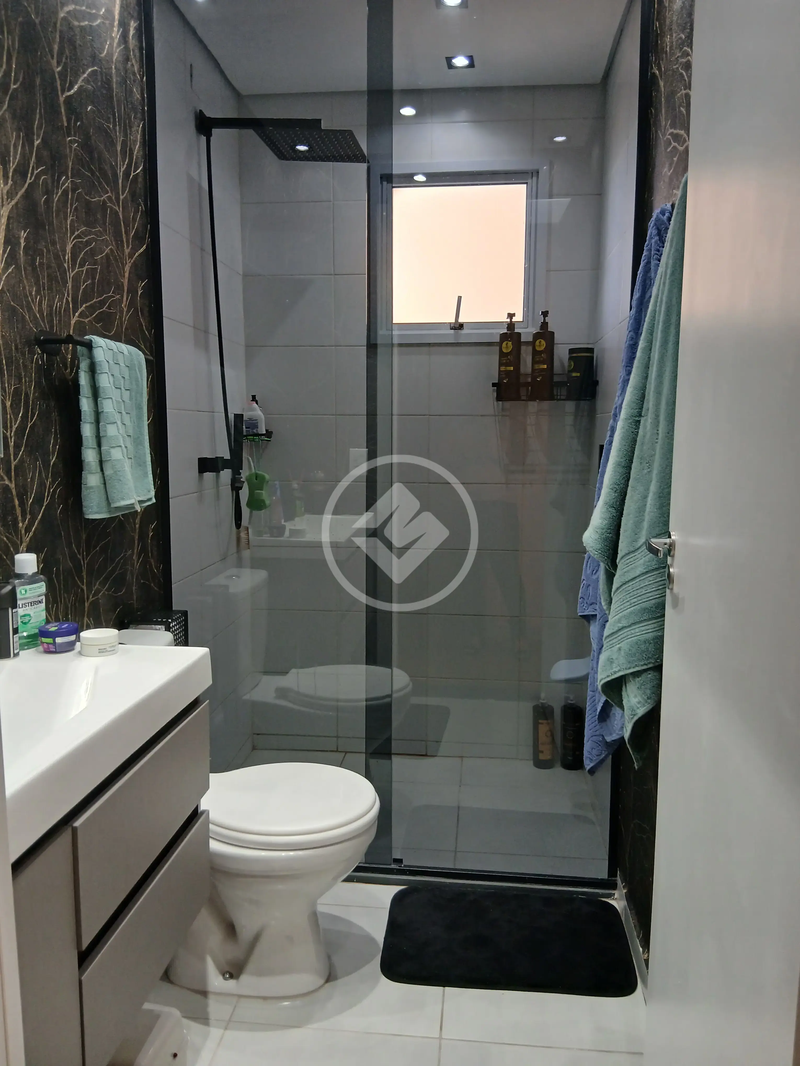 Apartamento 2 quartos no Jardim Carolina, Jundiaí — foto 6 de 6