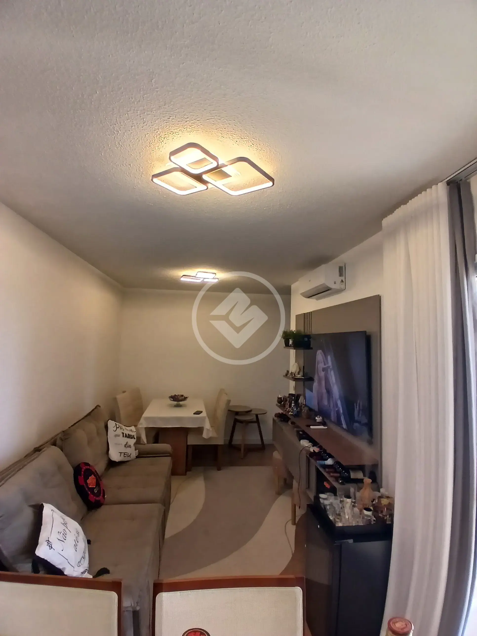 Apartamento 2 quartos no Jardim Carolina, Jundiaí — foto 5 de 6