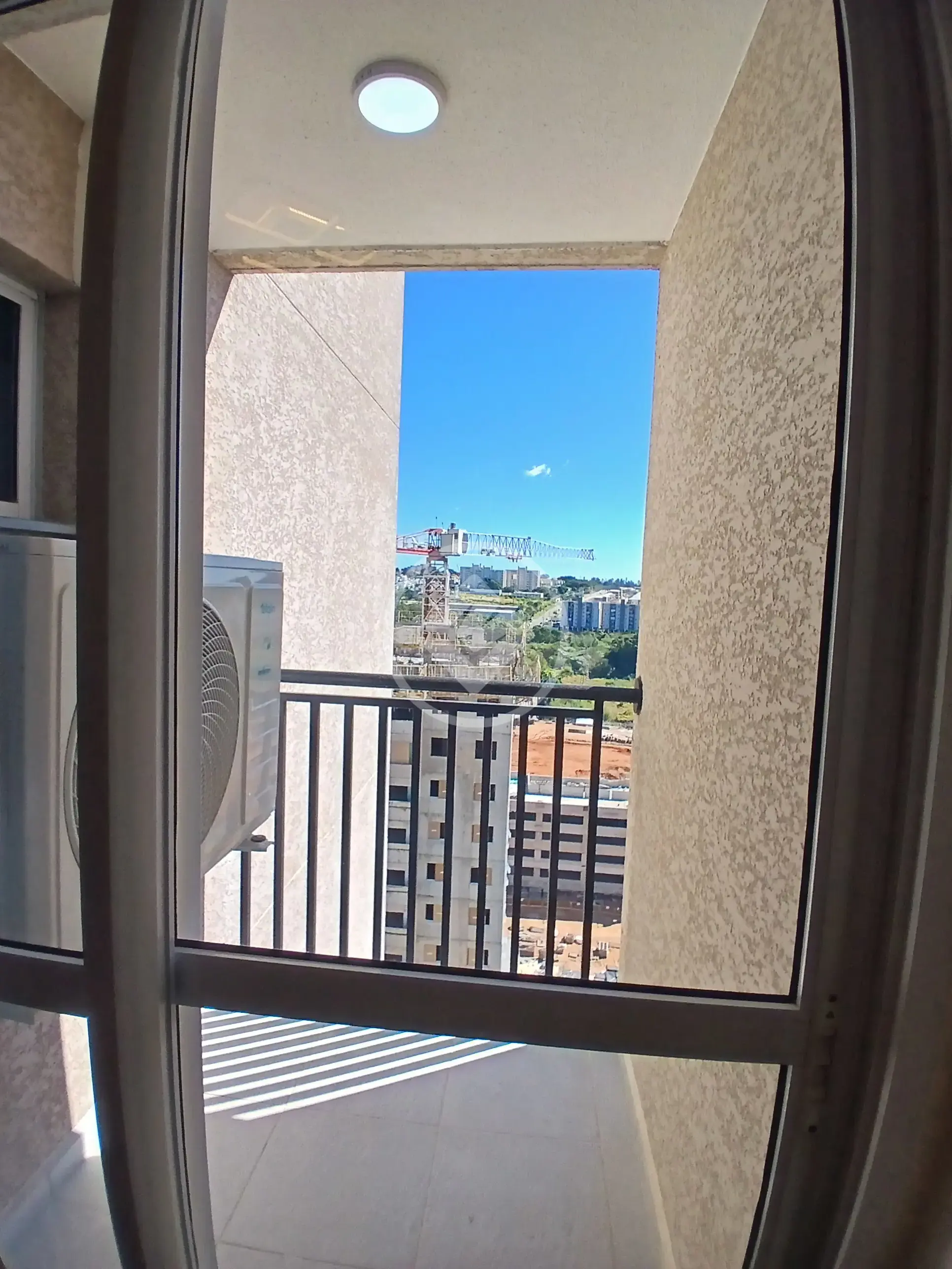 Apartamento 2 quartos no Jardim Carolina, Jundiaí — foto 2 de 6
