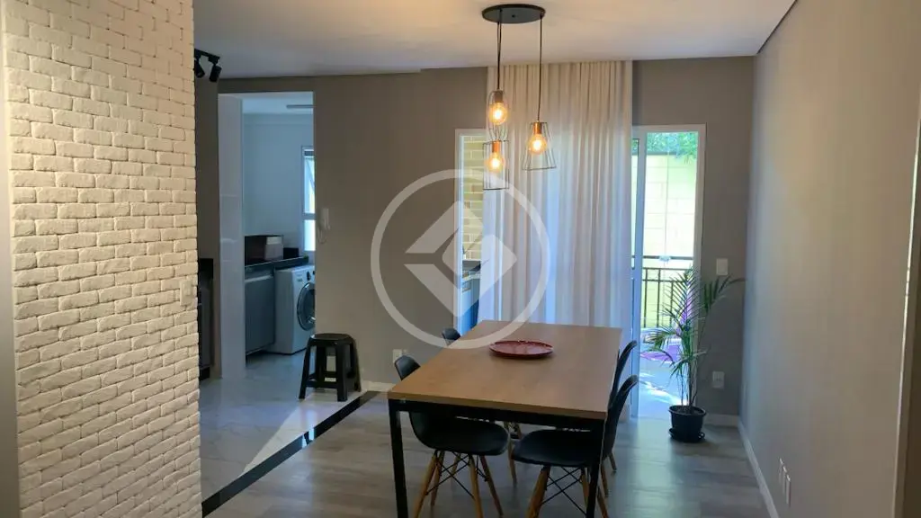 Apartamento Medeiros, Jundiaí - SP — foto 1