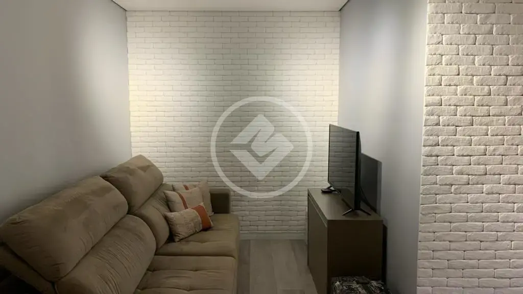Apartamento 2 quartos no Medeiros, Jundiaí — foto 3 de 6