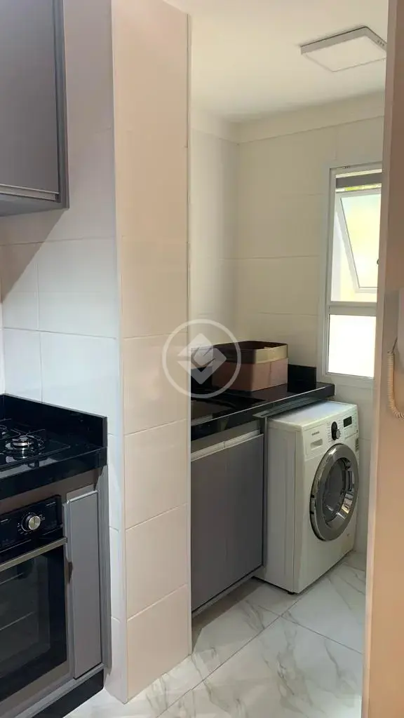 Apartamento 2 quartos no Medeiros, Jundiaí — foto 5 de 6