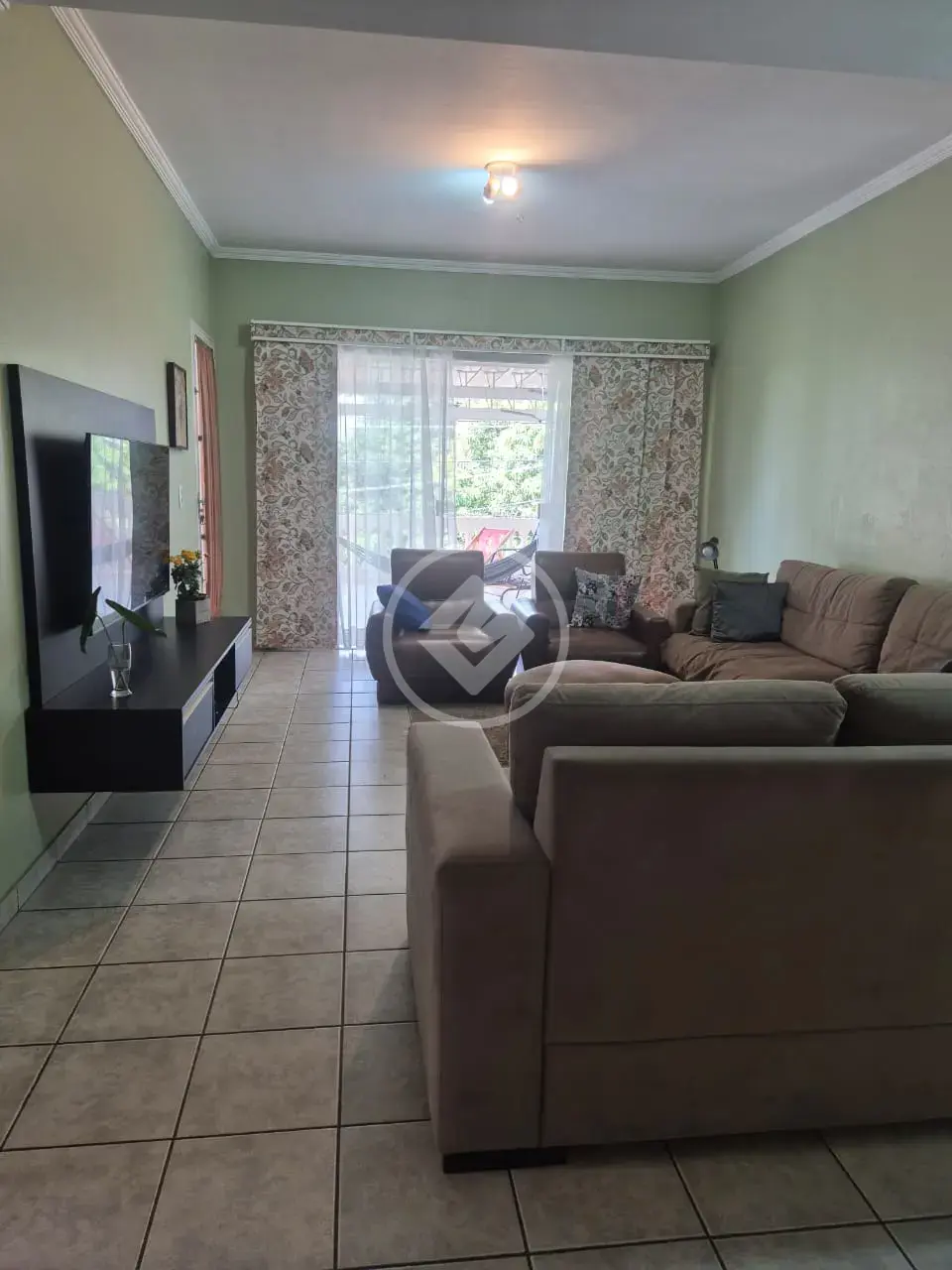 Casa 5 quartos no Parque Centenário, Jundiaí — foto 2 de 6