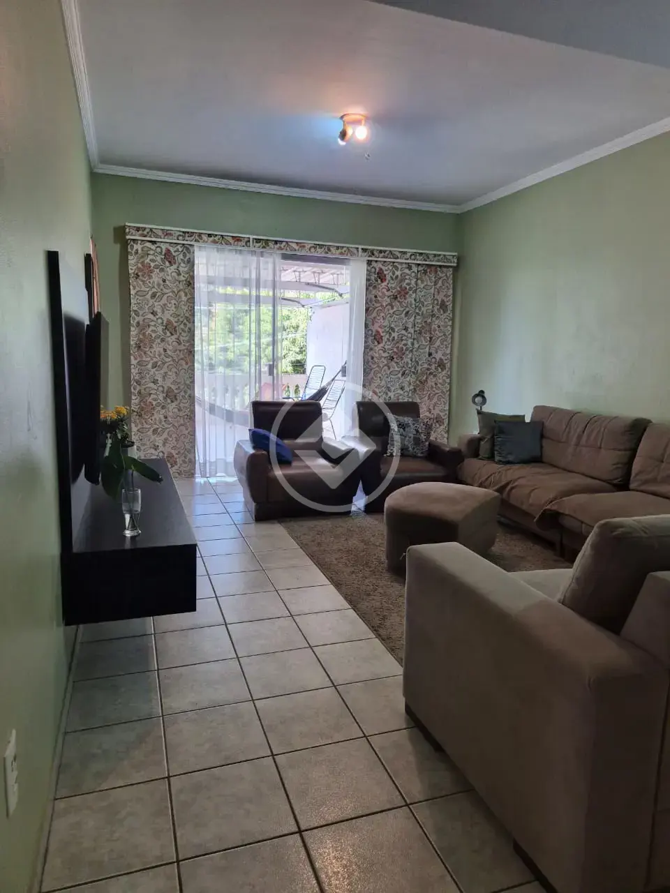 Casa 5 quartos no Parque Centenário, Jundiaí — foto 3 de 6