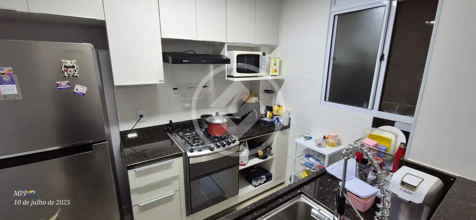 Apartamento Garden Poste, Jundiaí - SP — foto 1