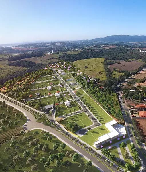 Terreno Condomínio no Jardim Primavera, Itupeva — foto 1 de 6