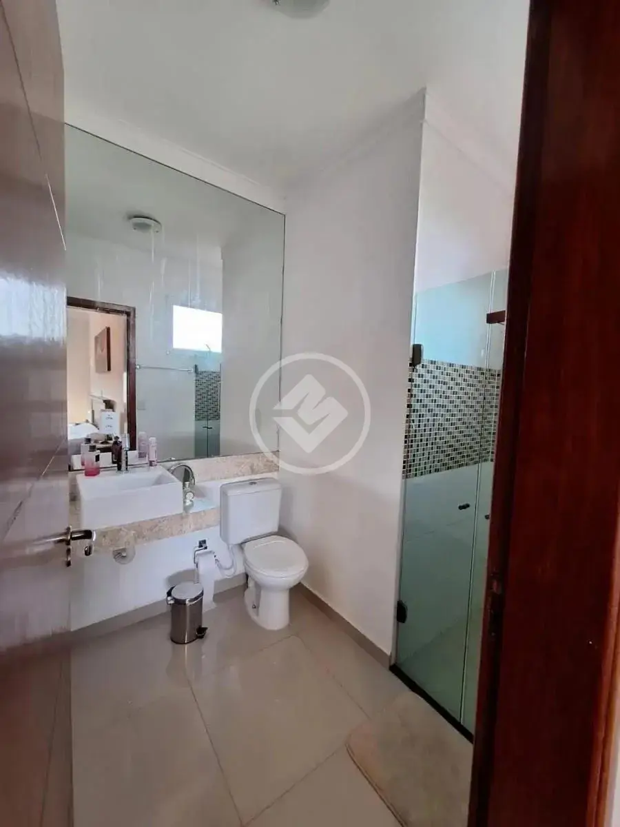 Casa Condomínio 3 quartos no Loteamento Capital Ville, Jundiaí — foto 4 de 6