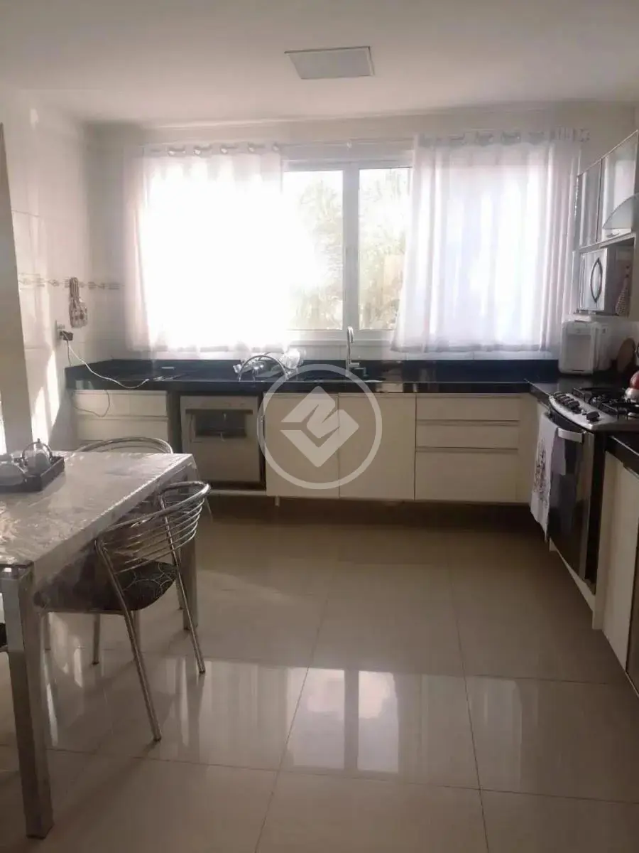 Casa Condomínio 3 quartos no Loteamento Capital Ville, Jundiaí — foto 2 de 6